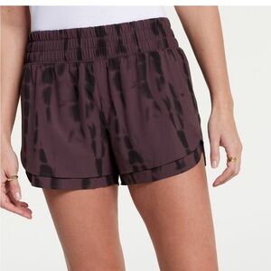 CALIA Step Up Shorts
